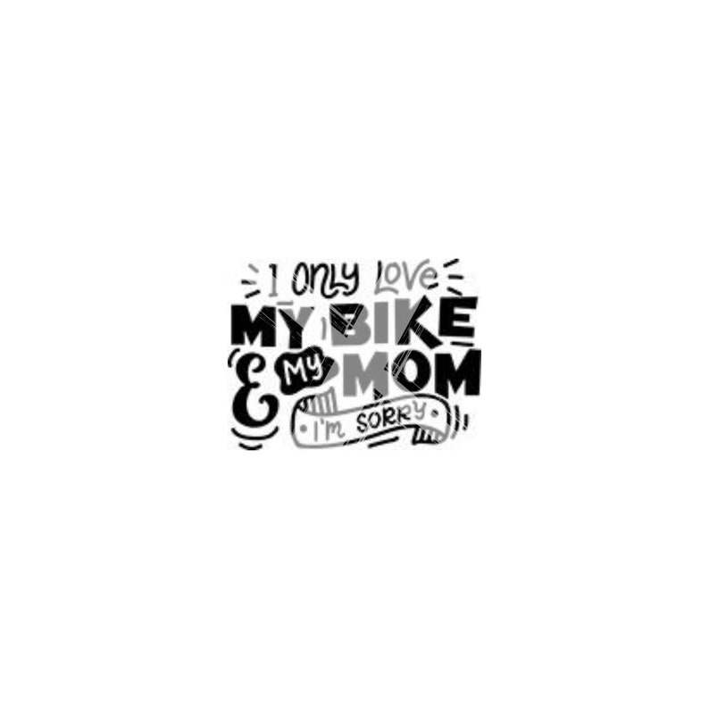 Free Free 134 I Love My Mom Svg SVG PNG EPS DXF File