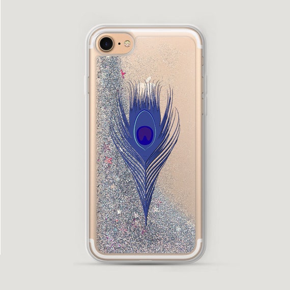 blue glitter iphone 7 case blue glitter iphone 7 case