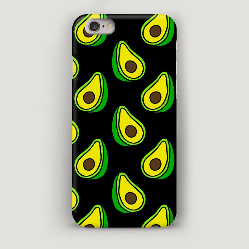 iphone 7 case avocado iphone 7 case avocado