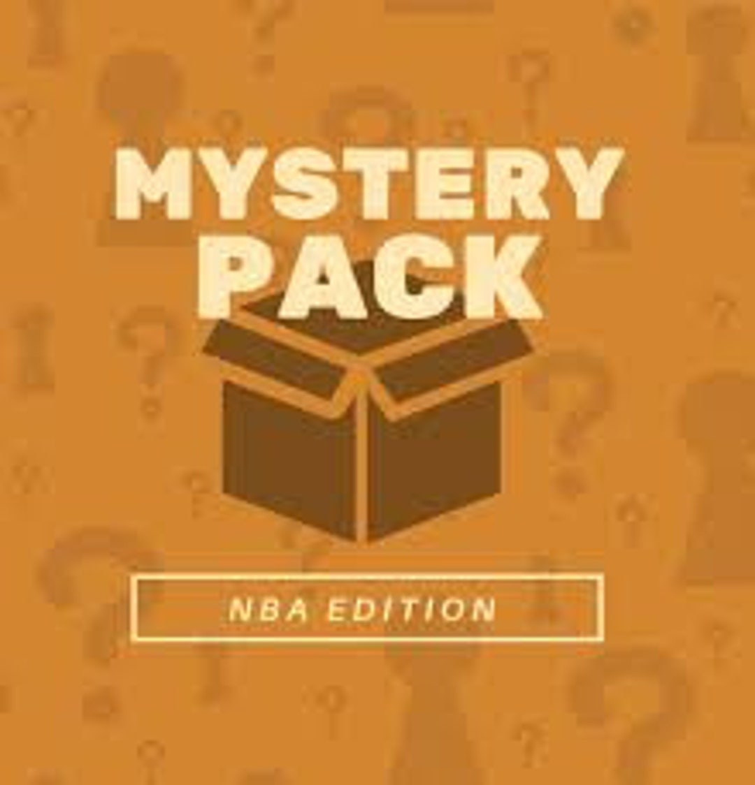 5 Random NBA STAR Mystery Pack! Guaranteed Color, Autos, Numbered ...