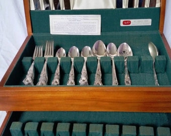 【Rogers Brothers】 HERITAGE ギャラリートレー 71cm Rogers Brothers】 HERITAGE ギャラリートレー 71cm 1847 Rogers