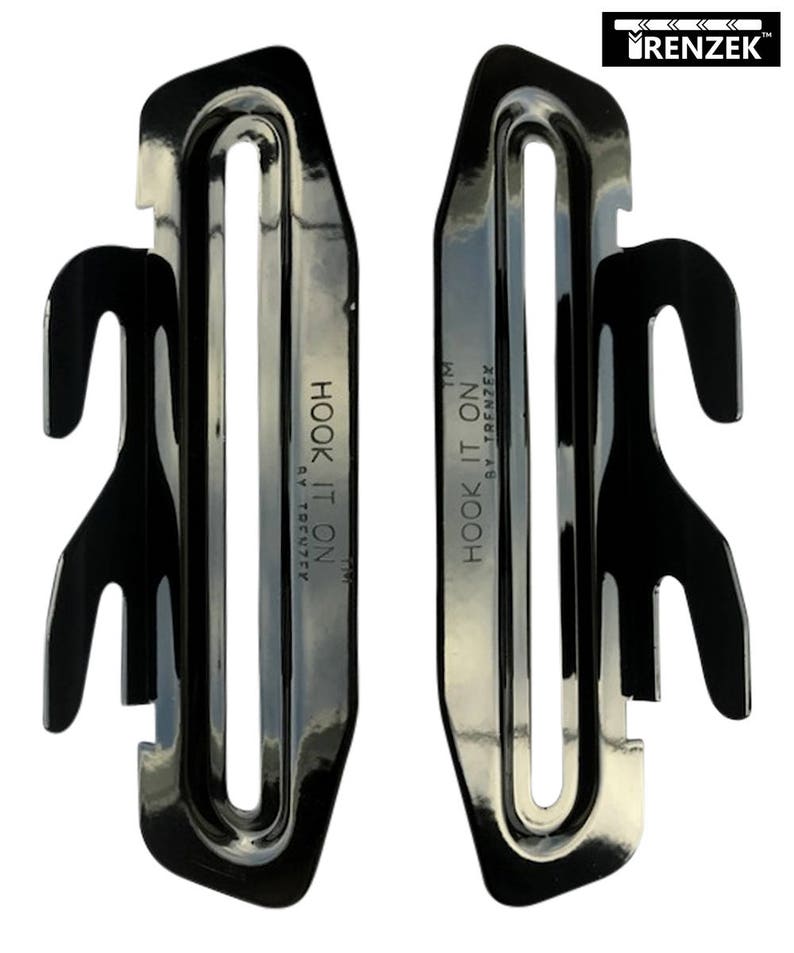 Bed Hook Bed Hooks 35 Plate Adapter Conversion Kit Bolt On Etsy