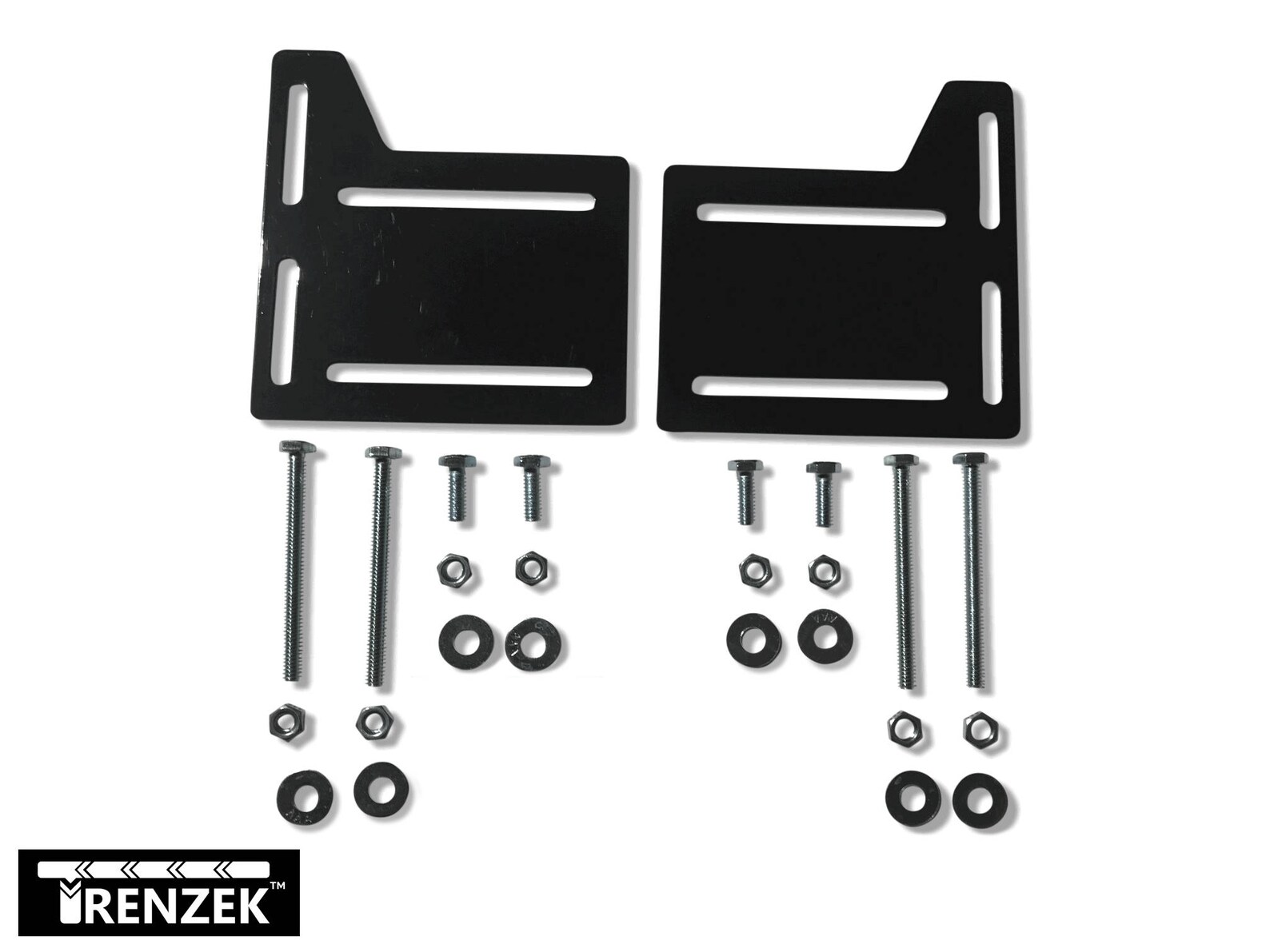 Bed frame modification plate Bracket Headboard 2 Pack with Etsy