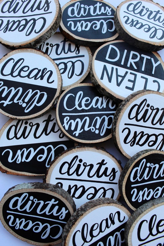 clean dirty coins vinegar