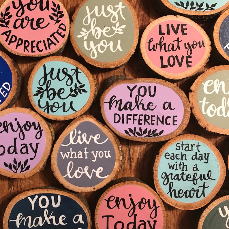 Motivational Inspirational Her customized Etsy