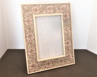 Ivory Frame Etsy