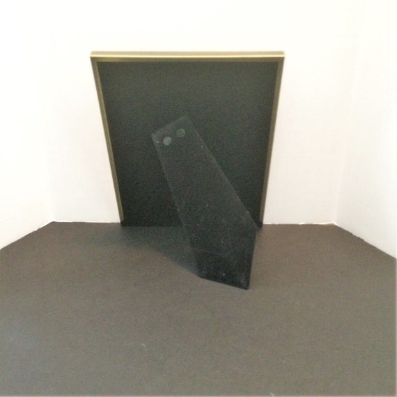 2 Wide Craig Frames 14x16 Inch Antique Bronze Picture Frame Bravada