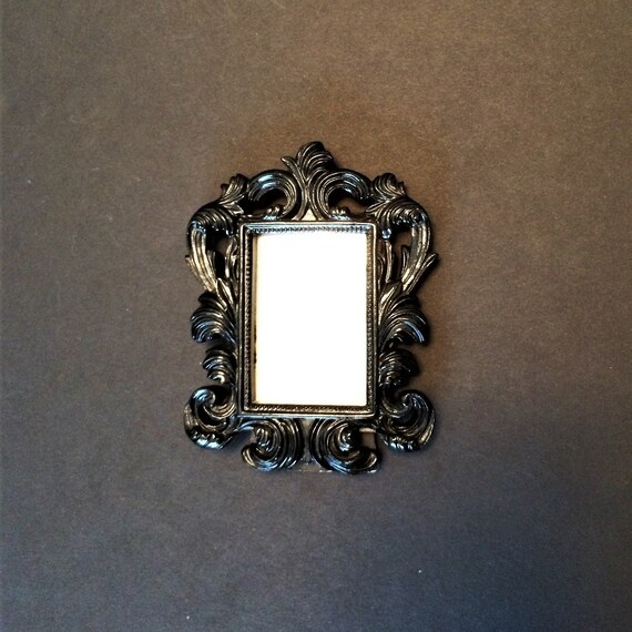 Small Black Vintage Photo Frame Xgood Com