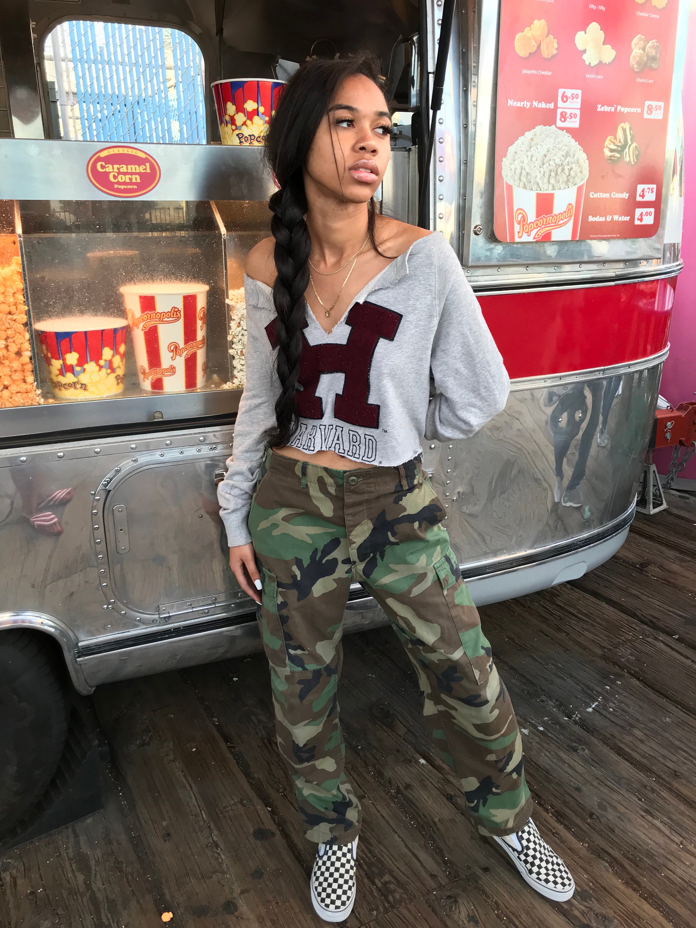Aerie Camo Joggers On Clearance, 65