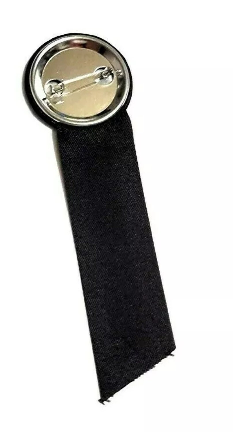 Jewish Funeral Kriah Ribbon to tear during Jewish funeral Etsy