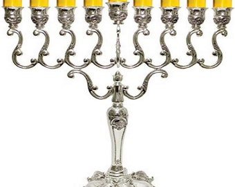 Menorah, Hannukah, Chanukah, Menora, religious, Jewish Blessing, Jewish Tradition, Jewish Home, Candlelabra,  holy, prayer