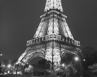 Eiffel Tower, Paris - Digital download