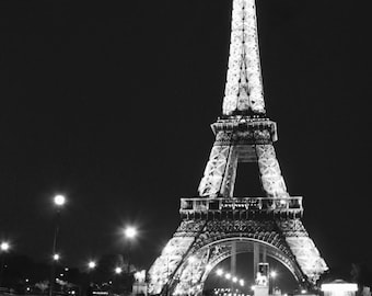 Eiffel Tower, Paris - Digital Download