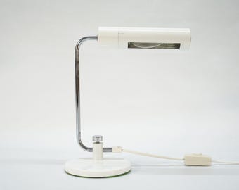 Hala Zeist Desk Lamp - 1960s Dutch Design
