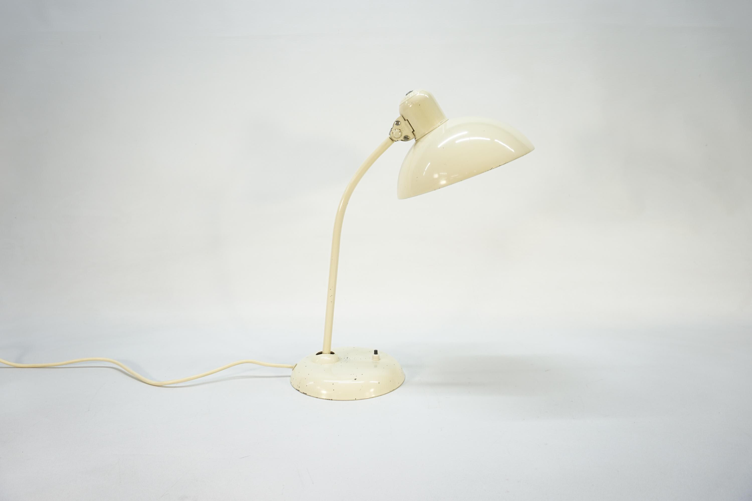 Vintage kaiser lampe - Etsy 日本
