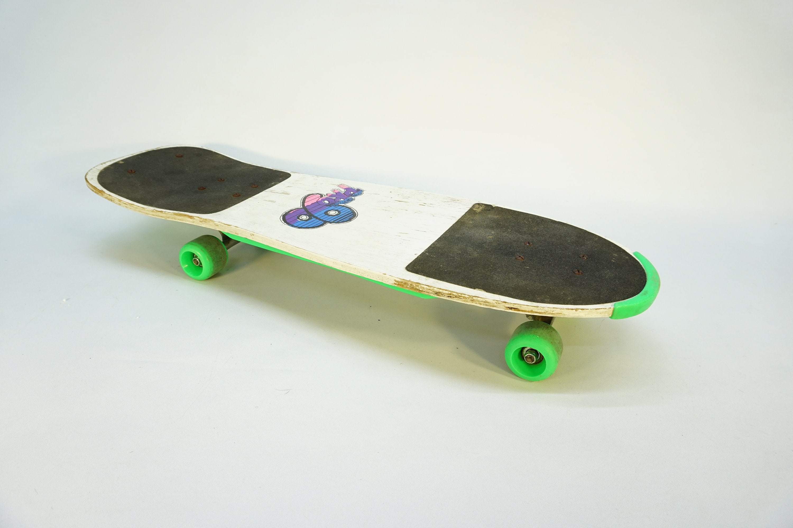 ROLLER DERVY スケートボード ビンテージ Vintage Skateboard / Roler Derby / 80s Skateboard / Vintage