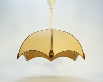 Umbrella chandelier | Etsy