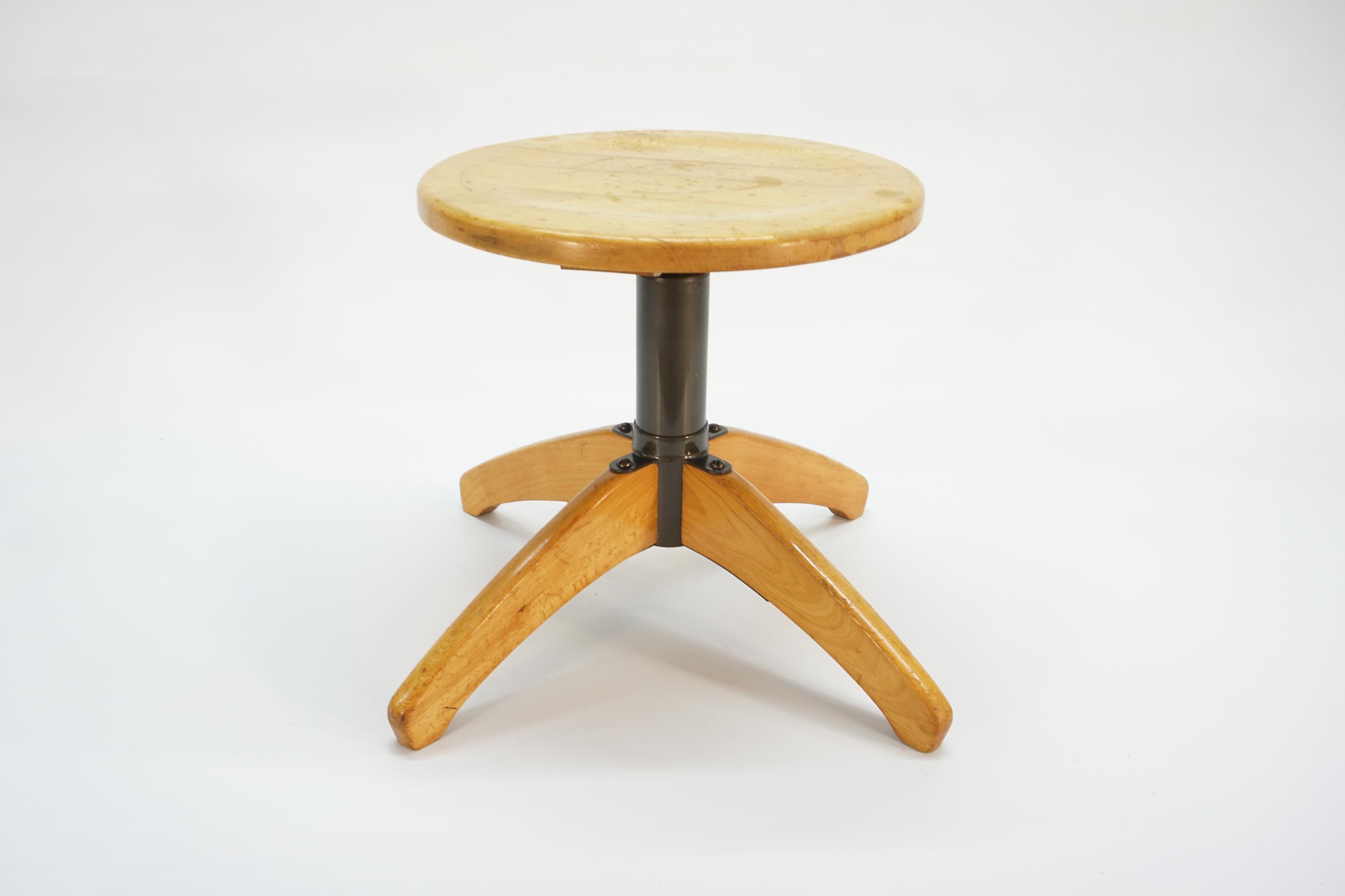 Bauhaus stool - Etsy 日本