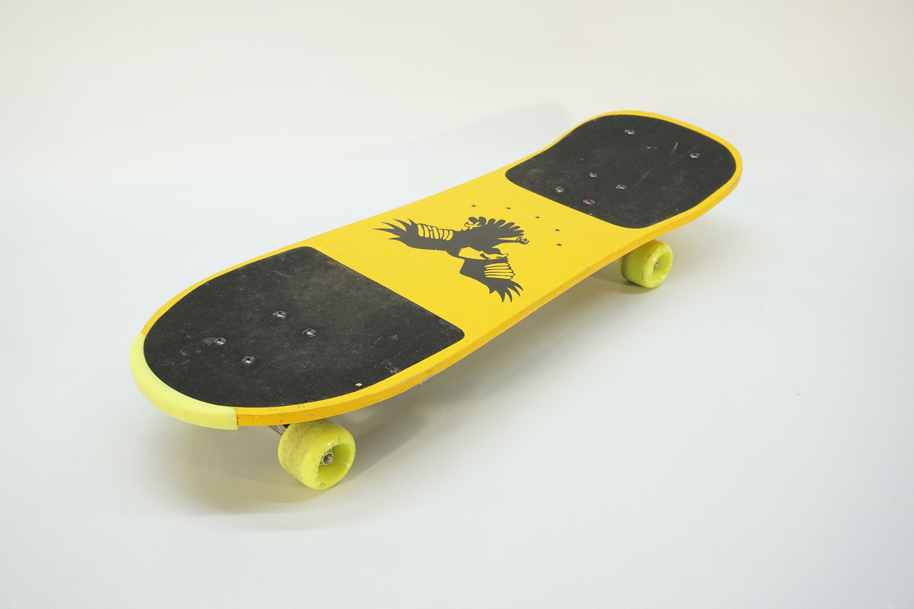 Skateboard Vintage JUPITER Complet - Fabriqué Aux USA, Modèle Collectionneur