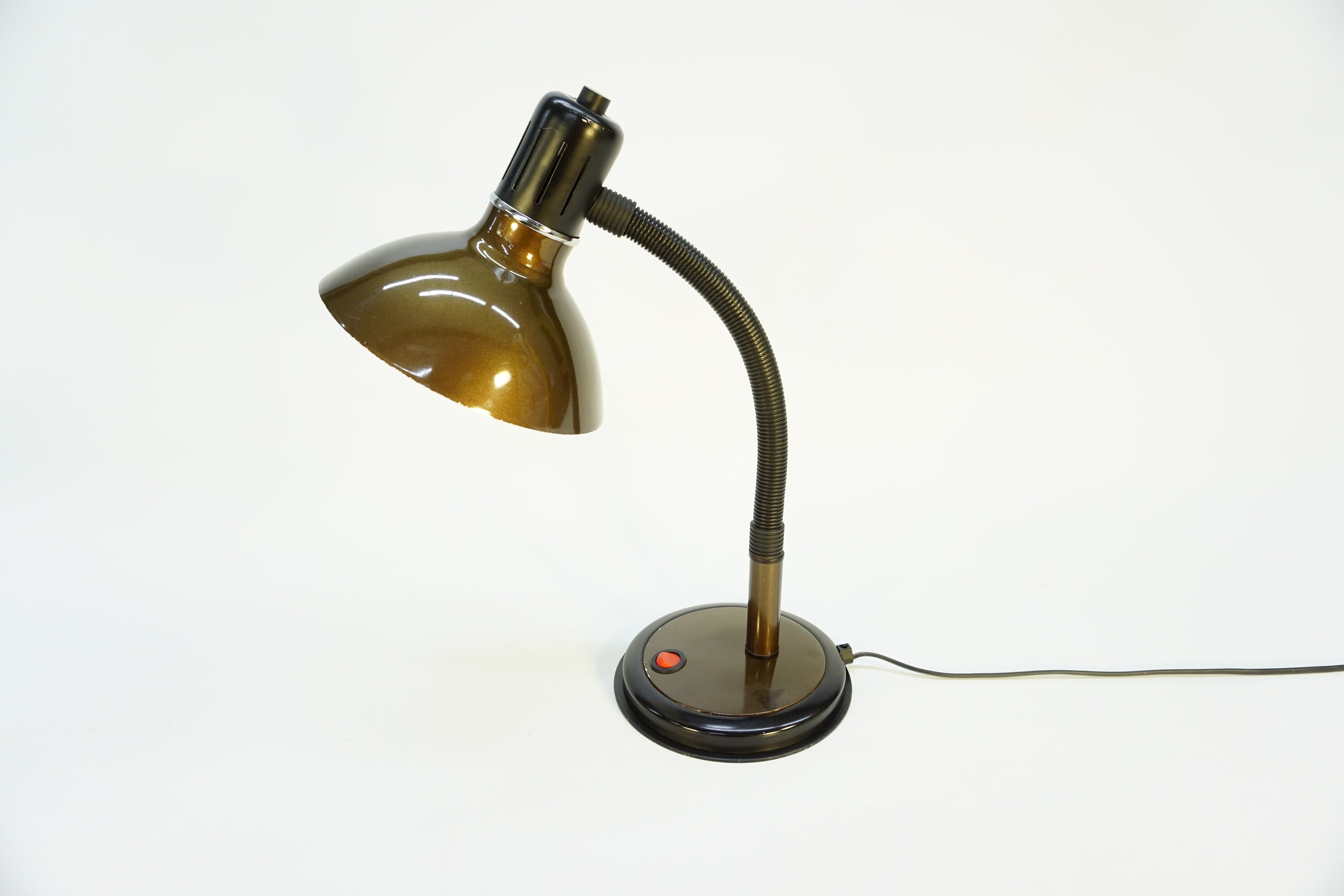 lampe De Bureau Vintage/lampe