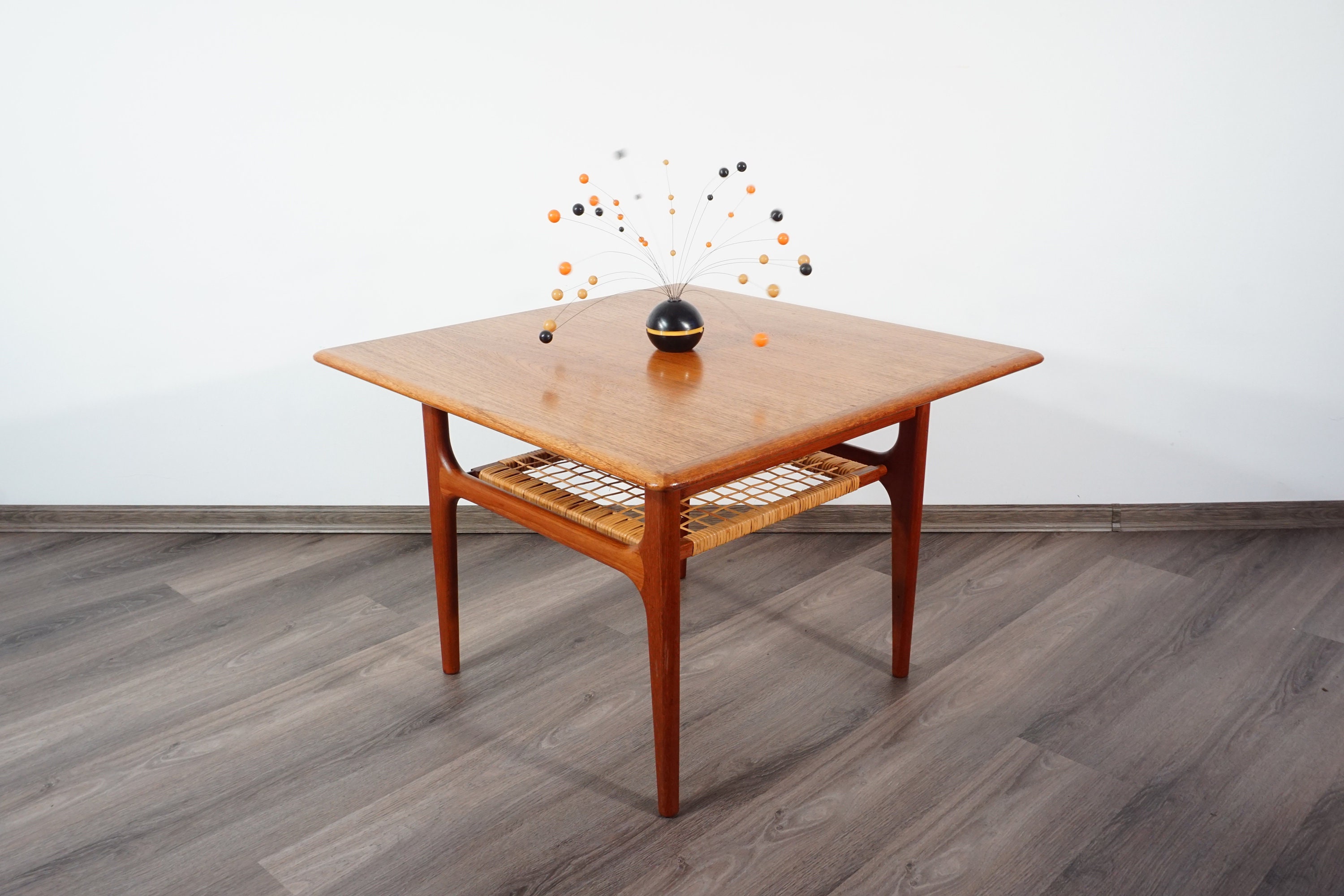 Niels Bach,1960s,コーヒーテーブル