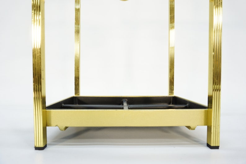 Vintage Umbrella Stand / Mid Century Modern / Vintage Home Etsy