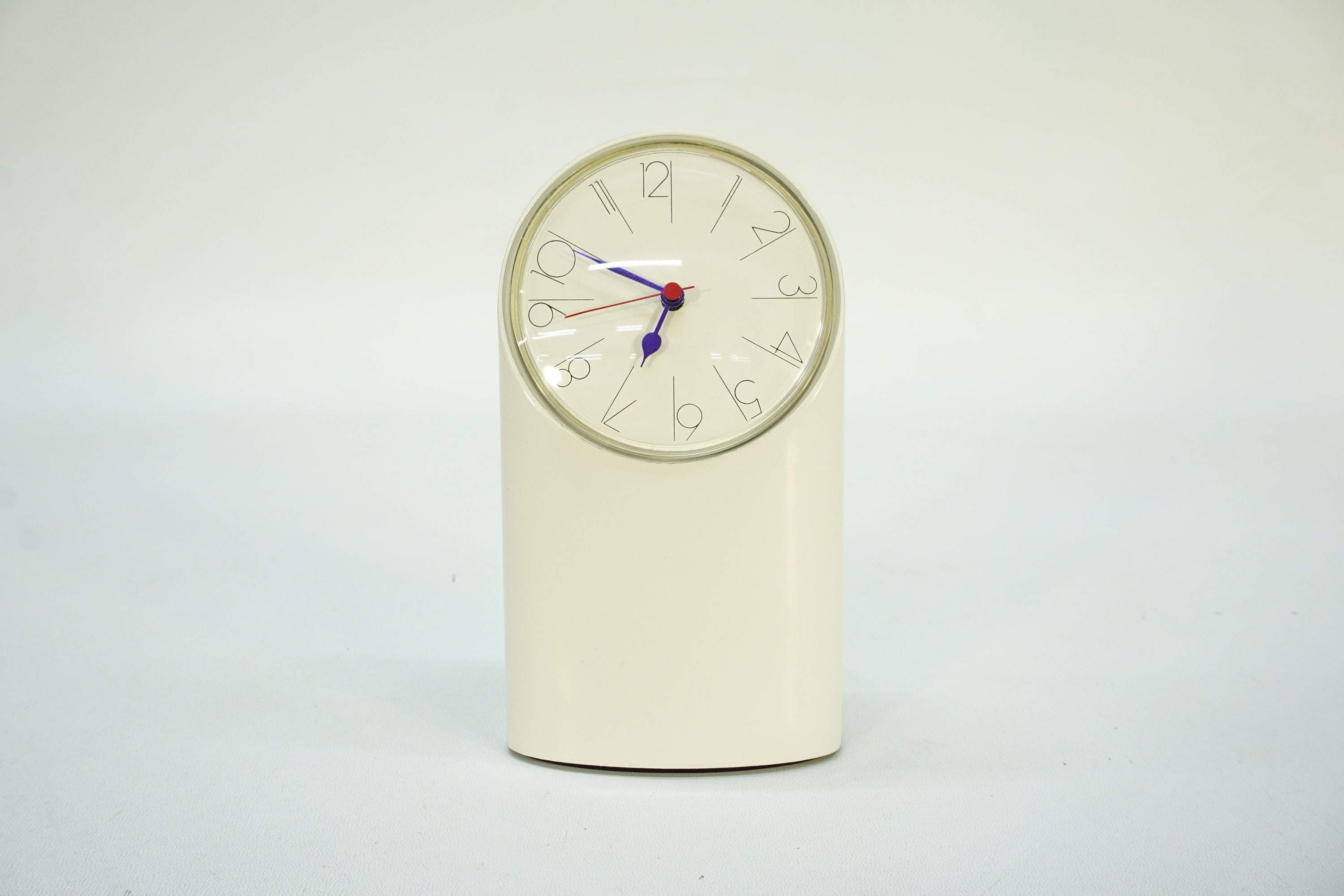 Richard Sapper Tantalo clock artemide リチャード・サパー タンタロ