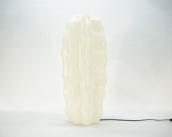 Sucu Cactus Floor Lamp / POP Art Lamp / Art Nowo for Elmar Flötotto / 90s Lamp / Space Age / MCM / Post Modern / Retro Floor Lamp / Germany
