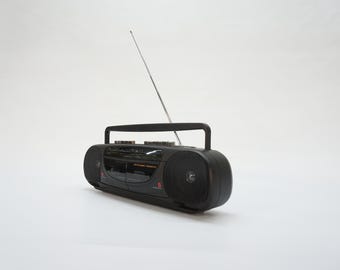 SONY CDプレーヤー カセットプレーヤー　ラジカセ SONY CDラジカセ CDカセットレコーダー CDカセットデッキ 録音