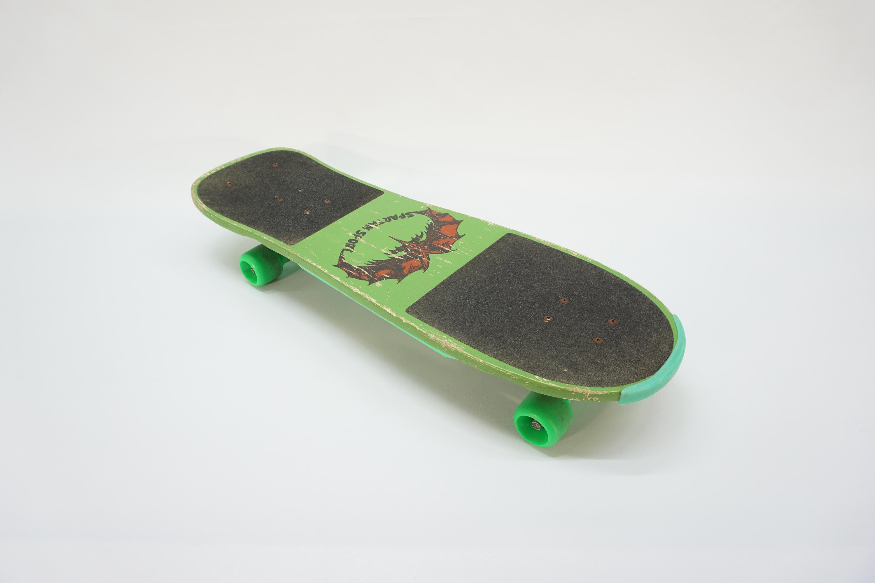 VINTAGE THE ROOS BROTHERS SKATEBOARD SURF RAT MOUSE RETRO