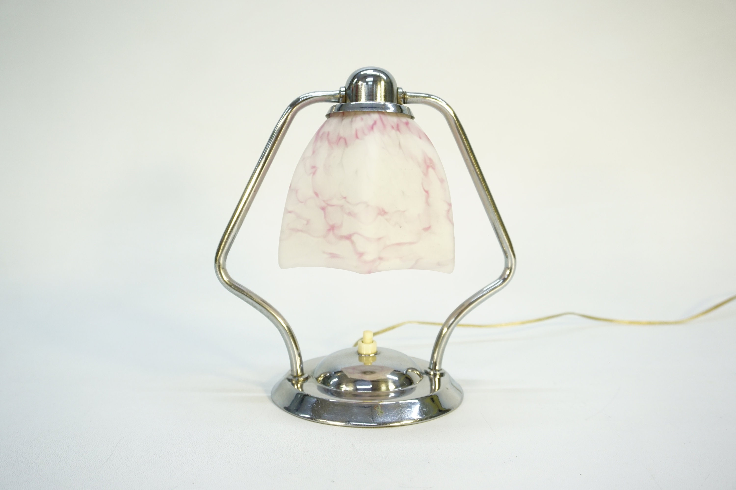 lampe De Bureau Vintage/lampe