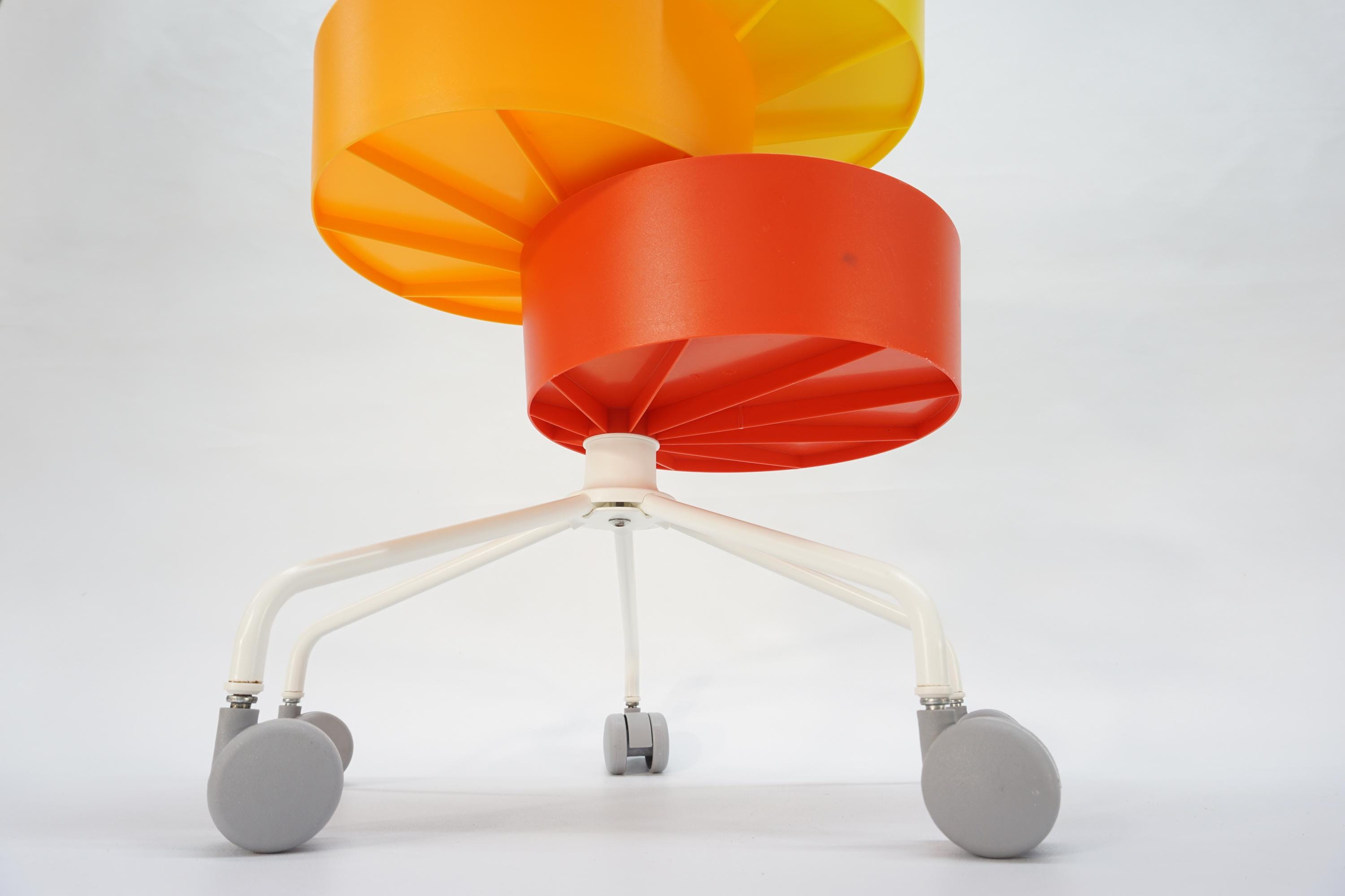 IKEA-Trolley-Klyftig-Maria Bergquist