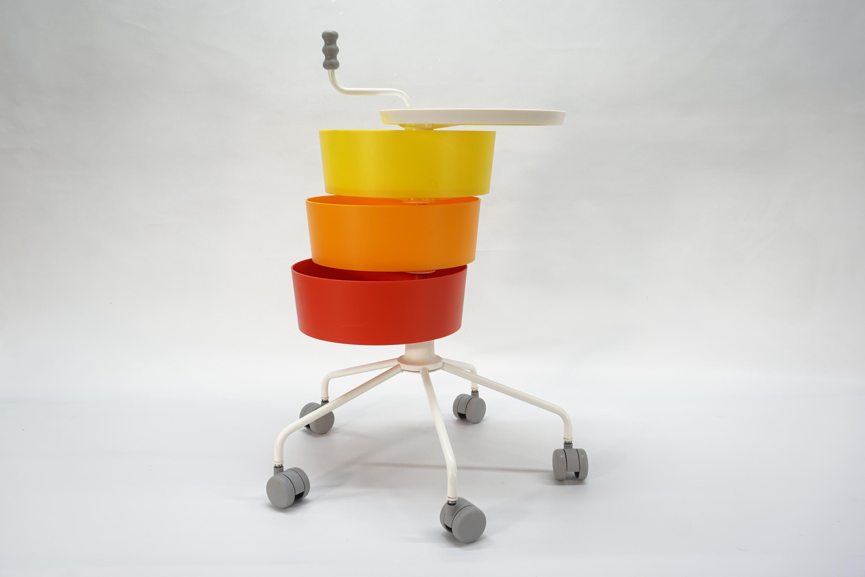 【2025春夏新作】 Vintage Bergquist Hedensjö Maria / Trolley Klyftig PS Ikea その他