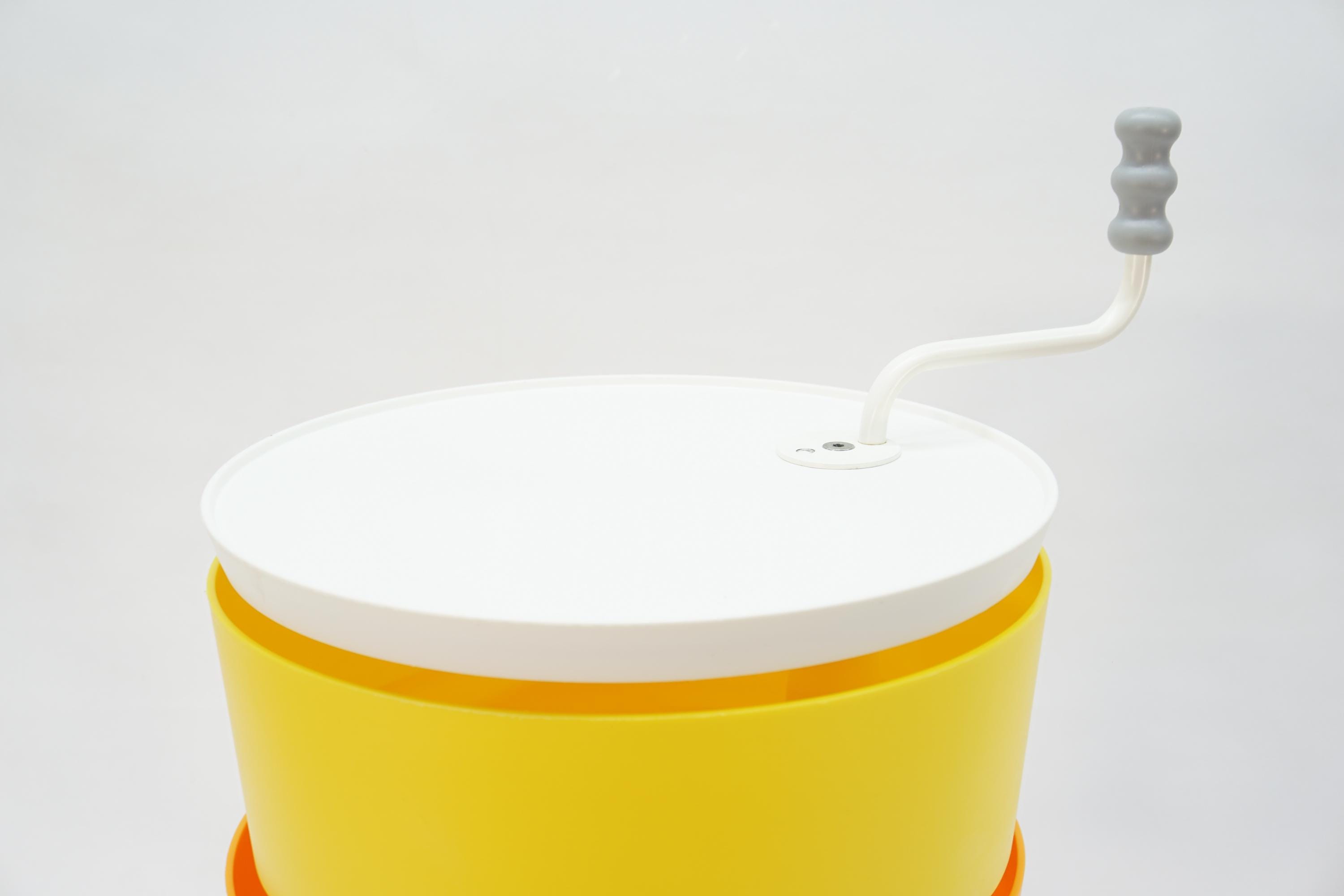 IKEA-Trolley-Klyftig-Maria Bergquist
