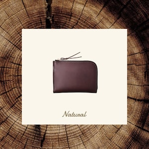 Pocket zipper wallet Size (M) travel wallet