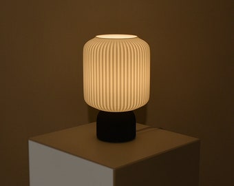 modern pleats lighting