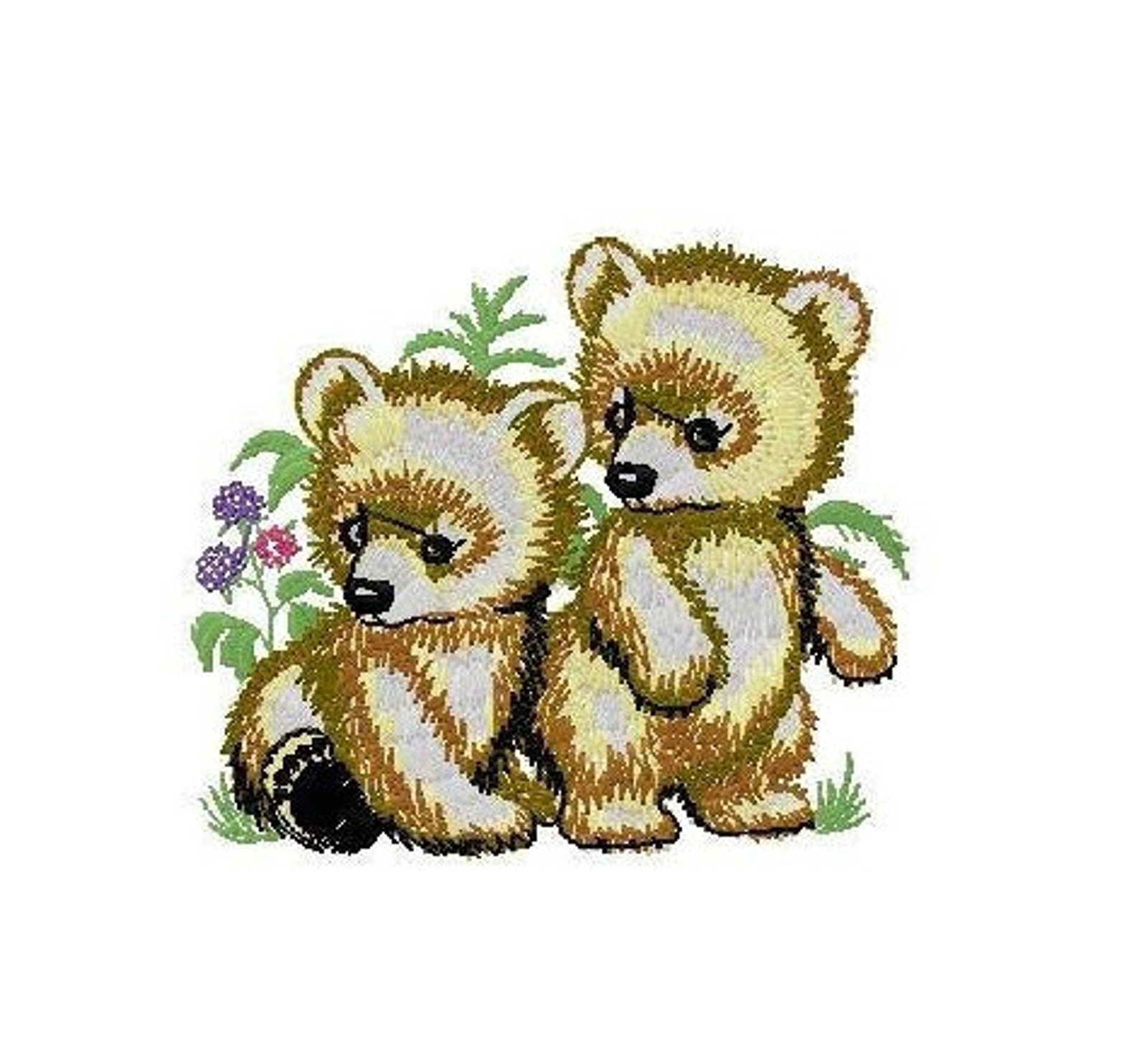 28 pairs of adorable baby animals jessecmault machine design  etsy