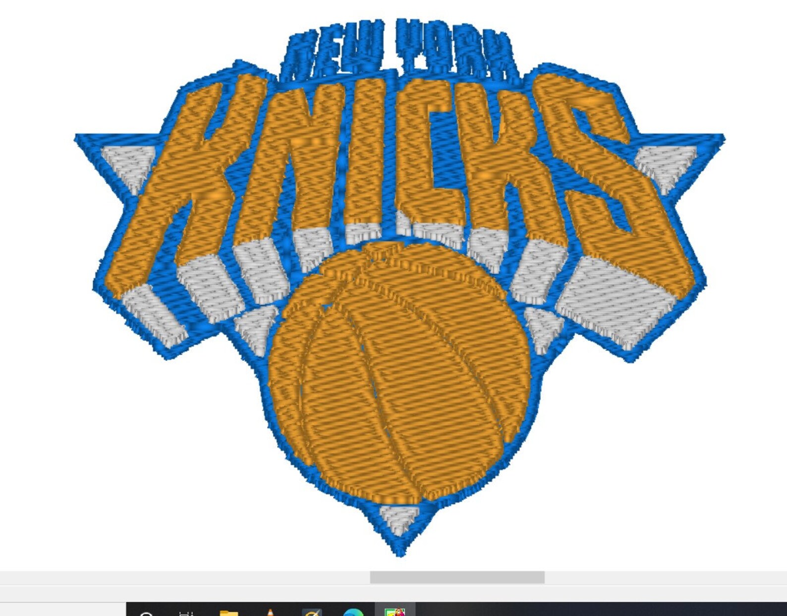Nba Basketball Logos Sports Machine Embroidery Design vrogue.co