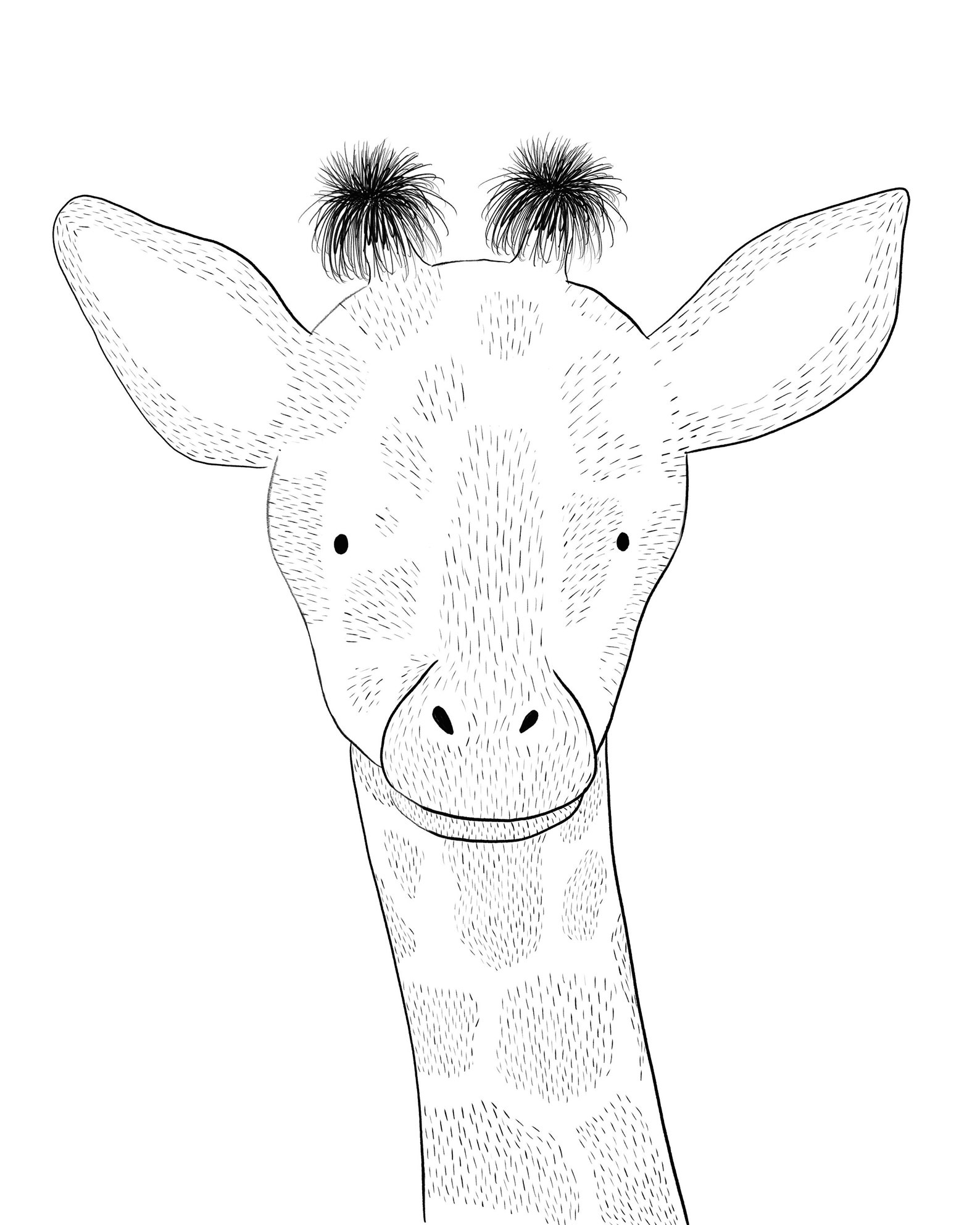 Printable Safari Nursery Posters Nursery Animal Prints Etsy