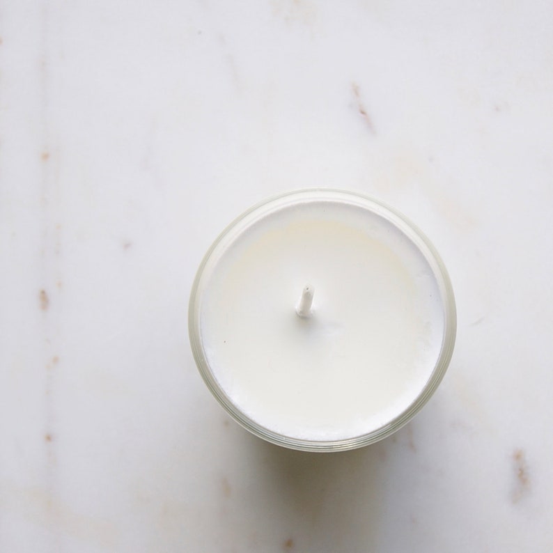 Love candle Soy Wax Candle image 4