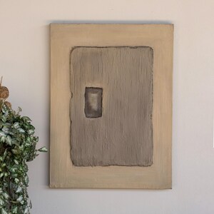 wabi sabi wall art