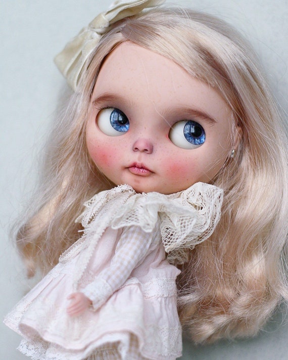 blythe sbl