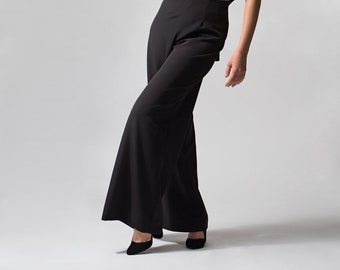 Sabrina - Palazzo Pants