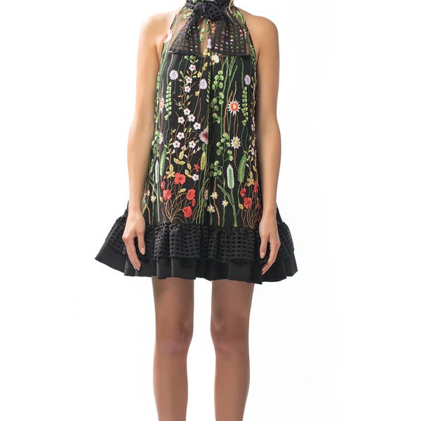 Trapeze Dress - Etsy