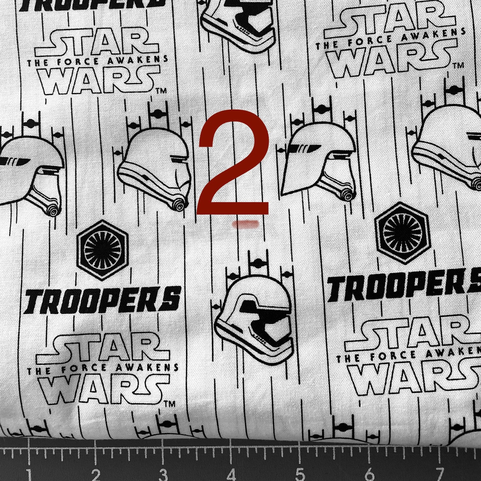 Fabric Star Wars Collection Cotton Fabric Star Wars Designs Etsy