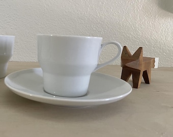 Paul McCobb Contempri Jackson Internationale koffie-/theekopjes (set van vier)