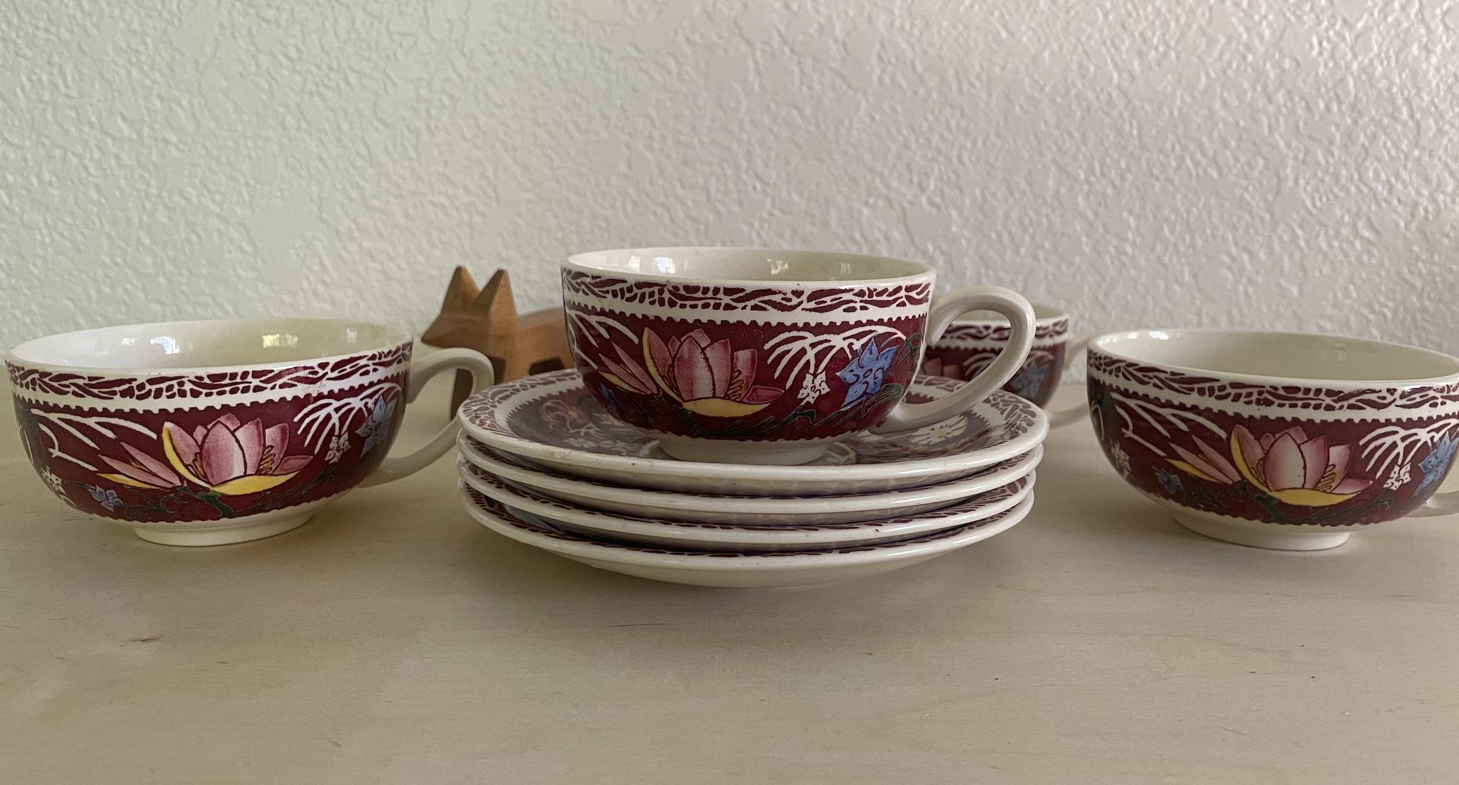 Vernon Kilns Hawaii - Etsy