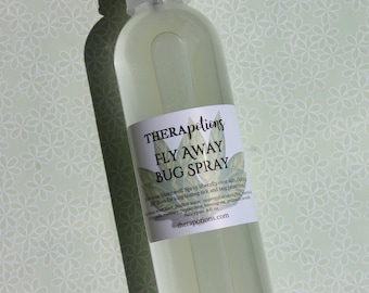 Fly Away Bug Spray
