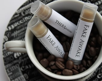 Fake Awake - Coffee Eye Balm