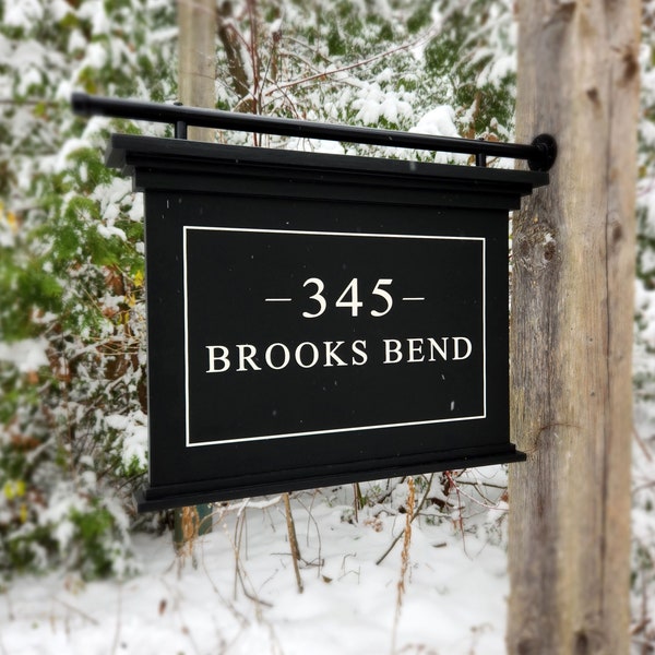 Blade Sign - Etsy